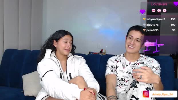 ashely_ryan24 spanking Webcam SHOW @ Chaturbate 18-07-2025
