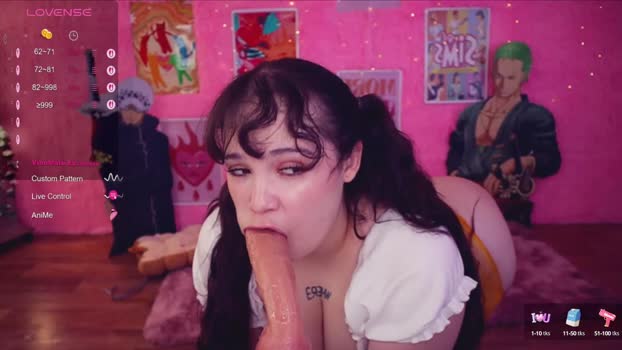chery_lady22 XXX Webcam SHOW @ Chaturbate 18-07-2025