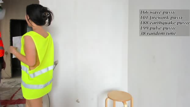 daily_love Topless Webcam SHOW @ Chaturbate 18-07-2025