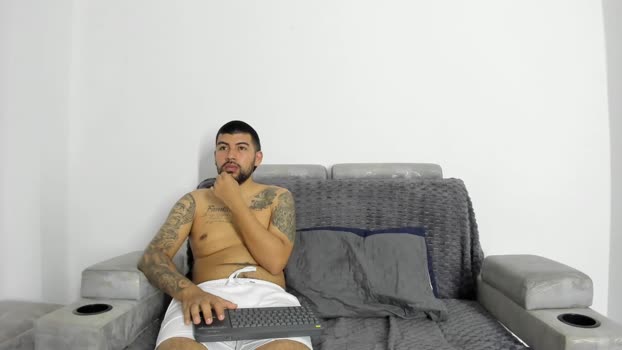 dulceromance sexygirl Webcam SHOW @ Chaturbate 18-07-2025