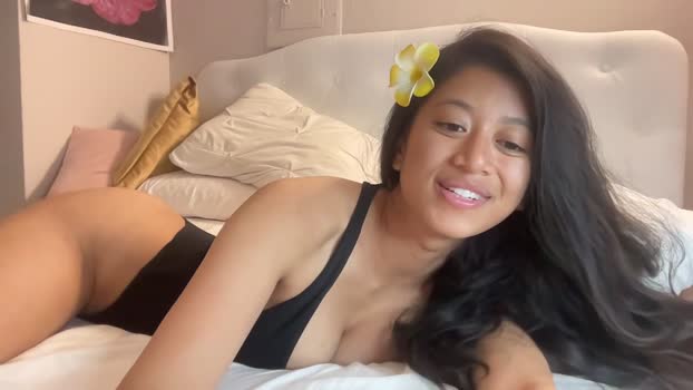 hawaiigirl_ Naked Webcam SHOW @ Chaturbate 18-07-2025