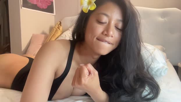 hawaiigirl_ Naked Webcam SHOW @ Chaturbate 18-07-2025