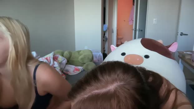 kenziesmithh hard Webcam SHOW @ Chaturbate 18-07-2025