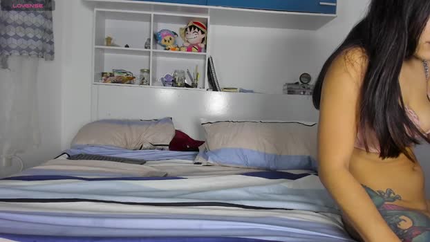latinuycouple prettyface Webcam SHOW @ Chaturbate 18-07-2025