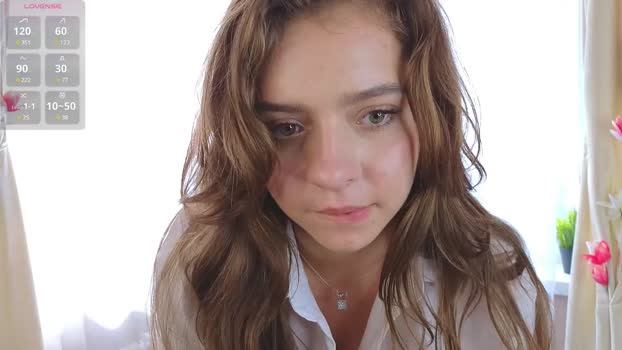 lizbethbiers play Webcam SHOW @ Chaturbate 18-07-2025