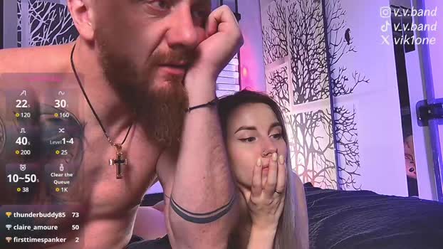 nikki7377 Webcam Webcam SHOW @ Chaturbate 17-07-2025