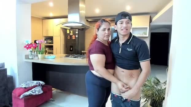 theorderofphoenixxx suckshow Webcam SHOW @ Chaturbate 18-07-2025