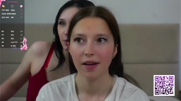 vivid_girls bigass Webcam SHOW @ Chaturbate 18-07-2025