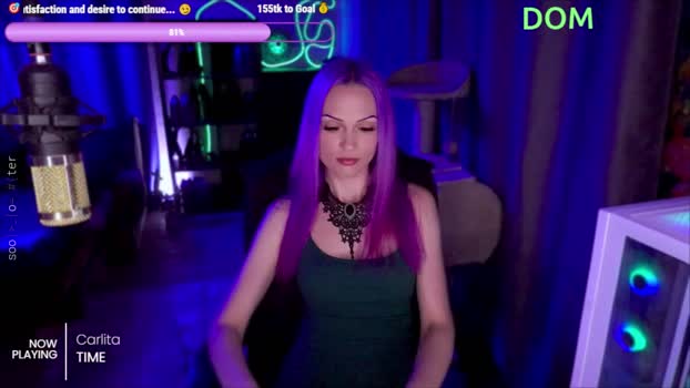 _mistress__ toy Webcam SHOW @ Chaturbate 18-07-2025