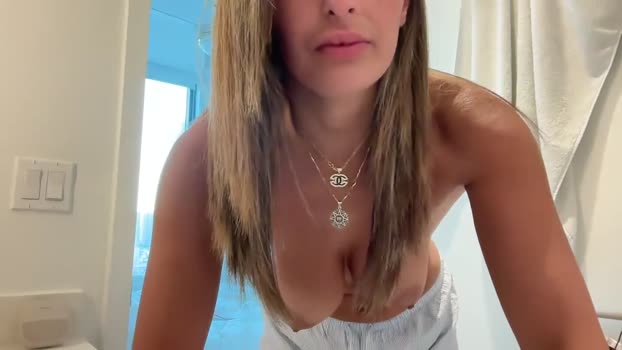 camiliakxoxo sweet Webcam SHOW @ Chaturbate 19-07-2025