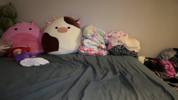 kenziesmithh sex Webcam SHOW @ Chaturbate 19-07-2025