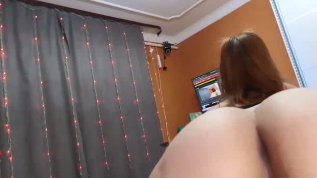monicatedyy big Webcam SHOW @ Chaturbate 19-07-2025