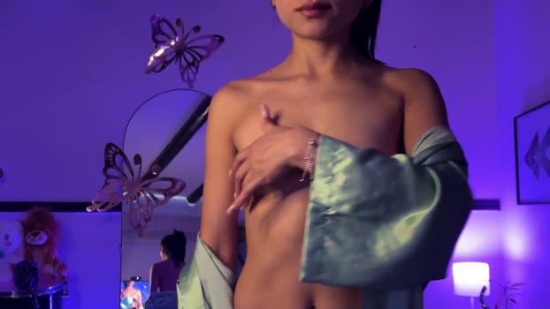 sweet_littleee toy Webcam SHOW @ Chaturbate 18-07-2025