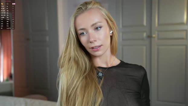 vika54784 show Webcam SHOW @ Chaturbate 19-07-2025