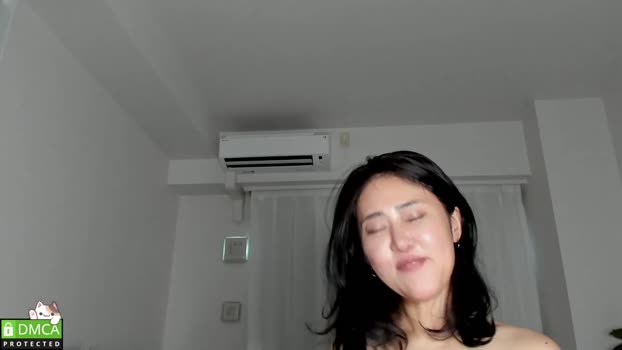 maybenanako moan Webcam SHOW @ Chaturbate 20-07-2025