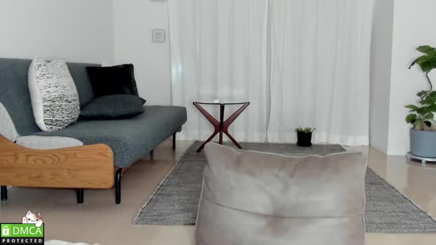 maybenanako nasty Webcam SHOW @ Chaturbate 20-07-2025