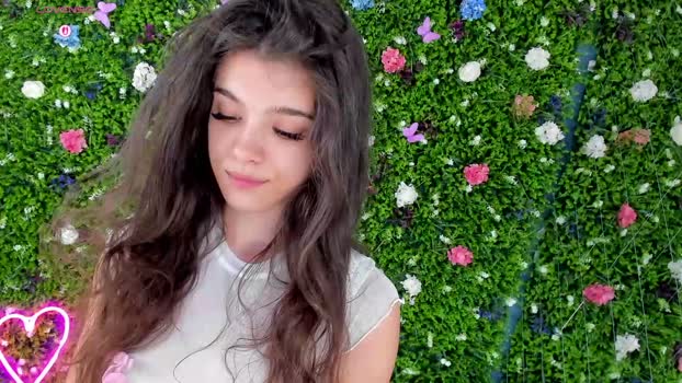 babyaylin toys Webcam SHOW @ Chaturbate 20-07-2025