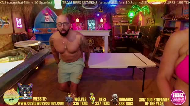 bigbananamilfshake tits Webcam SHOW @ Chaturbate 21-07-2025