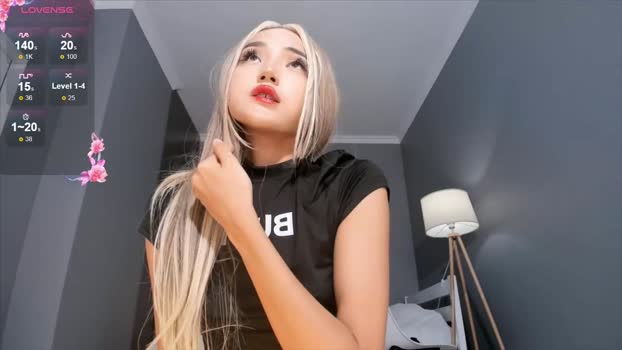 hi_miki orgasm Webcam SHOW @ Chaturbate 21-07-2025
