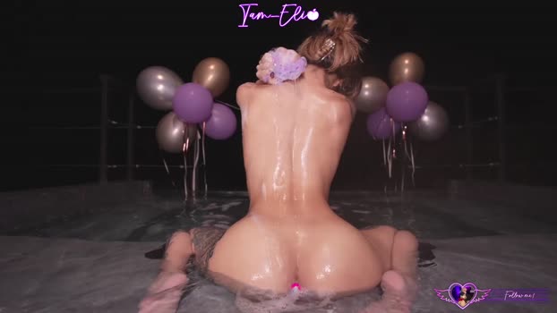 iam_eli strip Webcam SHOW @ Chaturbate 21-07-2025