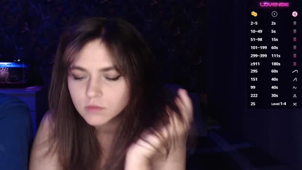 milk_slice moan Webcam SHOW @ Chaturbate 21-07-2025