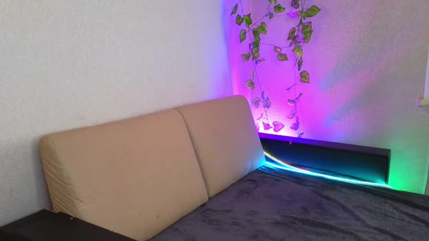 paradisepleasure_ blowjob Webcam SHOW @ Chaturbate 21-07-2025