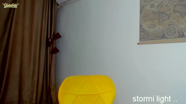 stormi_light Porn Webcam SHOW @ Chaturbate 20-07-2025