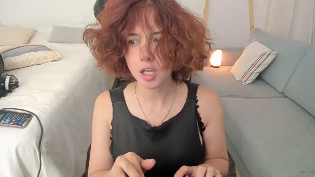vanandjuani Porn Webcam SHOW @ Chaturbate 21-07-2025