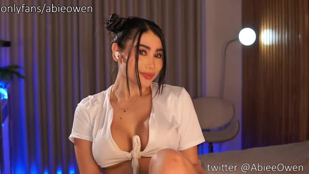 abie_owen kink Webcam SHOW @ Chaturbate 22-07-2025