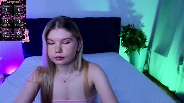 bjliki fuckhard Webcam SHOW @ Chaturbate 22-07-2025