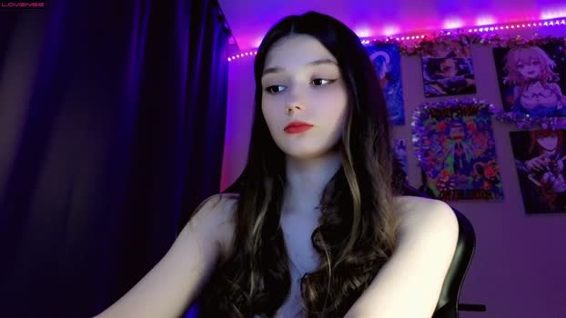 blushed_pussy Naked Webcam SHOW @ Chaturbate 22-07-2025