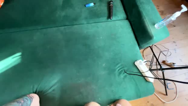 bohemianrhapsody1 fingers Webcam SHOW @ Chaturbate 22-07-2025