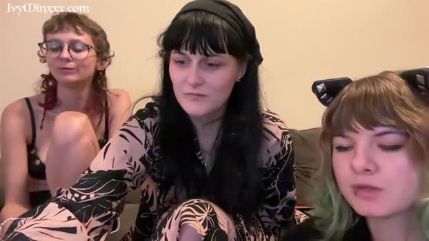 ivyminxxx hard Webcam SHOW @ Chaturbate 22-07-2025