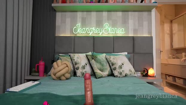 jeangreybianca Cam Webcam SHOW @ Chaturbate 22-07-2025