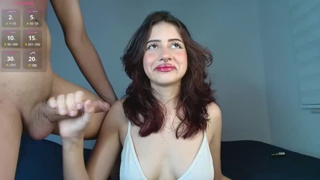kittyheavy analsex Webcam SHOW @ Chaturbate 22-07-2025