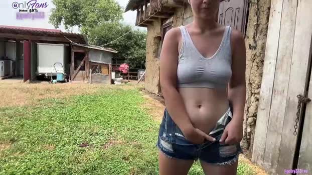 patry333 cute Webcam SHOW @ Chaturbate 22-07-2025