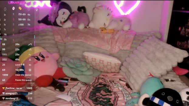 stacycakesxo sweet Webcam SHOW @ Chaturbate 22-07-2025