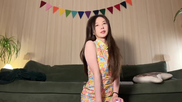 yuanlili fuckme Webcam SHOW @ Chaturbate 22-07-2025