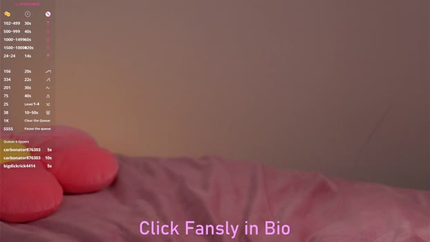a_whole_eternity fuckher Webcam SHOW @ Chaturbate 23-07-2025