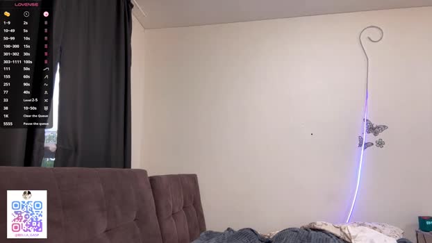 bella_gasp ass Webcam SHOW @ Chaturbate 23-07-2025
