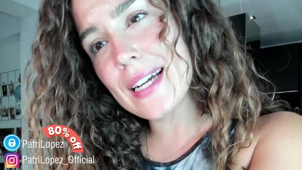 crazypaty natural Webcam SHOW @ Chaturbate 22-07-2025