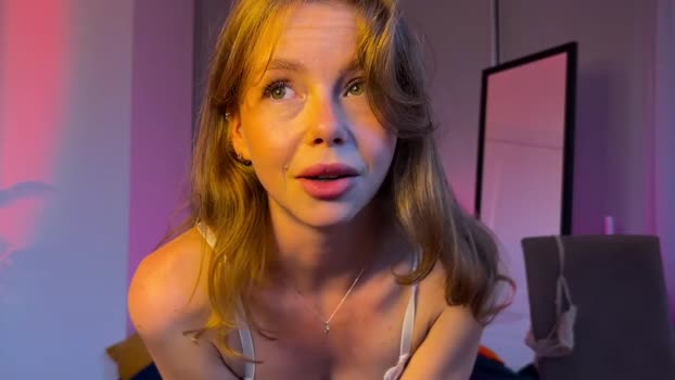 elli_harmon fuckpussy Webcam SHOW @ Chaturbate 22-07-2025