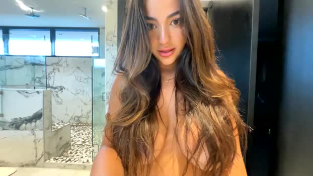 kaliblakexo wet Webcam SHOW @ Chaturbate 22-07-2025