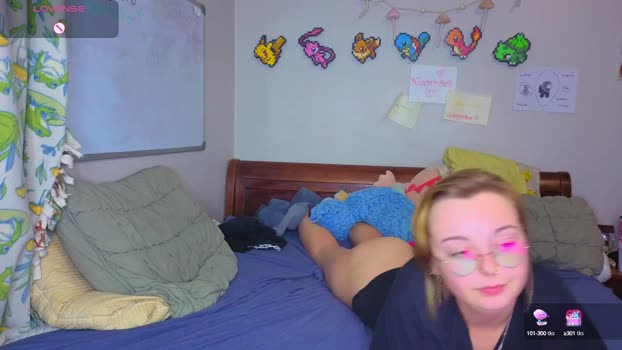 mamiclouds sex Webcam SHOW @ Chaturbate 23-07-2025