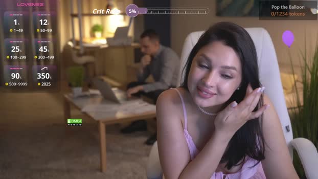 office_online lickpussy Webcam SHOW @ Chaturbate 22-07-2025