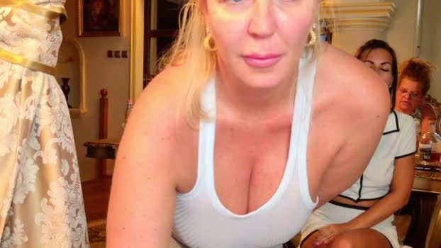 tunderose kink Webcam SHOW @ Chaturbate 22-07-2025