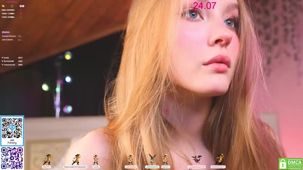 lissa_meooow naughty Webcam SHOW @ Chaturbate 24-07-2025