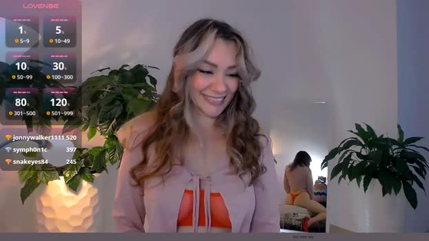 worldsbaby beautiful Webcam SHOW @ Chaturbate 24-07-2025