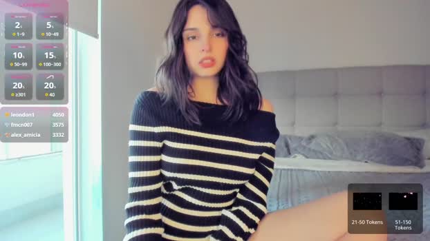 yourfreakygirl pussy Webcam SHOW @ Chaturbate 23-07-2025