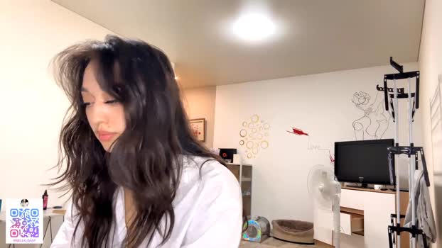 bella_gasp lick Webcam SHOW @ Chaturbate 25-07-2025